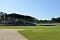 Fort Benning Graduation at Inouye Field.