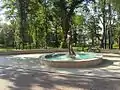 Saint Kinga's Park