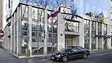 Embassy in Vienna