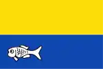Flag of Wierum