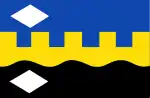 Flag of Wieuwerd