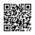 The QR Code for the Wikipedia URL. "Quick Response", the most popular 2D barcode. It is open in that the specification is disclosed and the patent is not exercised.