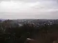 City panorama.