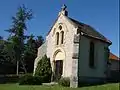 Chapelle St Roch