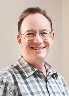 Steve Granick