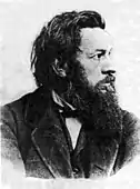William Blandowski (c.1860).
