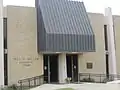 Will C. Miller Library