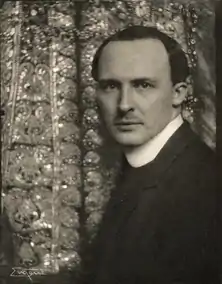 Willi Geiger, 1910