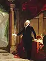 William Bingham (1797), by Gilbert Stuart, Baring archive, ING Bank NV, London.