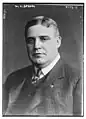 GovernorWilliam C. Sproulof Pennsylvania