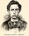 William Henry Leeman