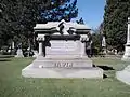 Irwin Gravesite
