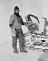 Antarctic November 1911