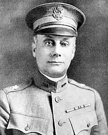 LTG William M. Wright