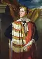 William Cavendish, 6th Duke of Devonshire c.1822-26
