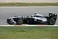 Pastor Maldonado, 2011 Spanish Grand Prix, 22 May 2011
