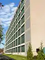McKesson and Robbins factory building (1930s), 182 Winchester Ave.