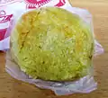 Kue wingko babad