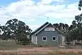 Winiam Mechanics Institute