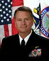 James A. Winnefeld Jr.