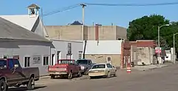 Downtown Winside