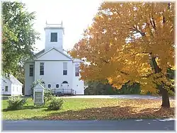 Congregational Church
