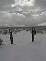 Washoe Lake State Park