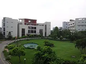 Wipro SEZ