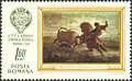 Prince Dragos and Wisent.