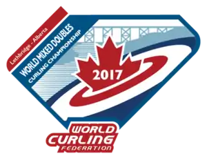 2017 World Mixed Doubles Curling Championship