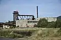Industry in Wojanów