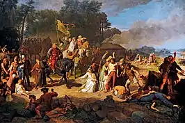 The Wendish Crusade