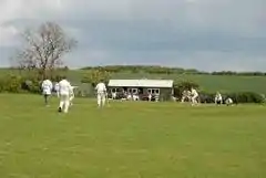 Wold Newton Cricket Club (2010)