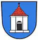Coat of arms of Wolpertswende
