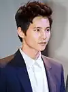 Won Bin, (2010–11, Film)