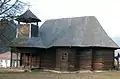 Church of the Holy Archangels Michael and Gabriel