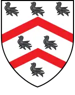 Worcester College