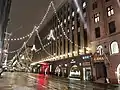 World Trade Center in Helsinki, Finland