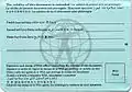 Renewals page.