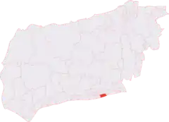 Worthing East