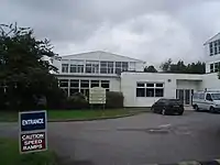 Secondary School