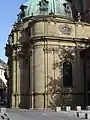 Schönborn Chapel