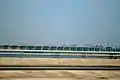 The second airport expressway