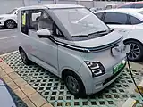 Wuling Air EV (front)