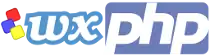 wxphp logo