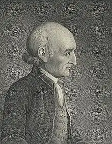 George WytheEnlightenment lawyer