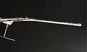 The Kiel probe side view