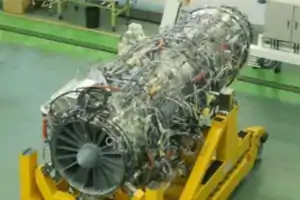 IHI Corporation XF9