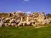 Ġgantija Temples