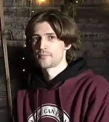 Félix Lengyel, aka xQc